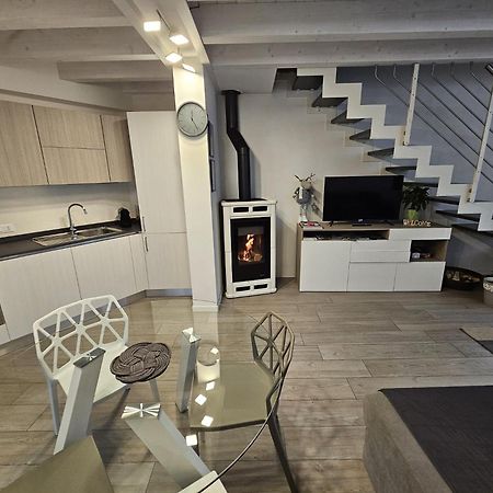 Villa Joy Verona - Luxury Chalet Ngoại thất bức ảnh