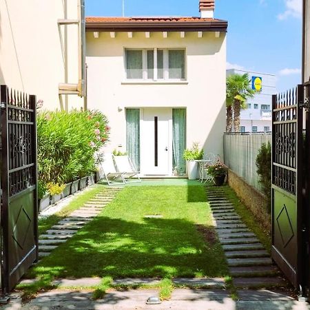 Villa Joy Verona - Luxury Chalet Ngoại thất bức ảnh