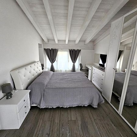 Villa Joy Verona - Luxury Chalet Ngoại thất bức ảnh