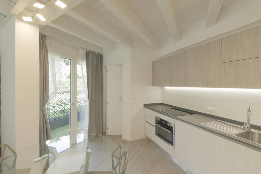 Villa Joy Verona - Luxury Chalet Ngoại thất bức ảnh