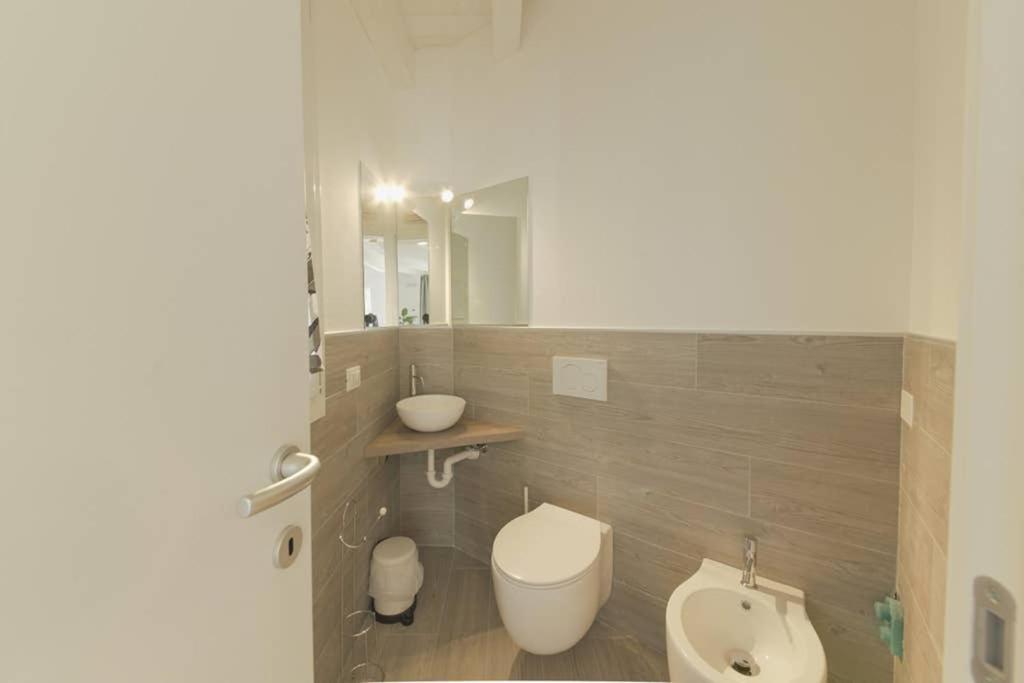 Villa Joy Verona - Luxury Chalet Ngoại thất bức ảnh