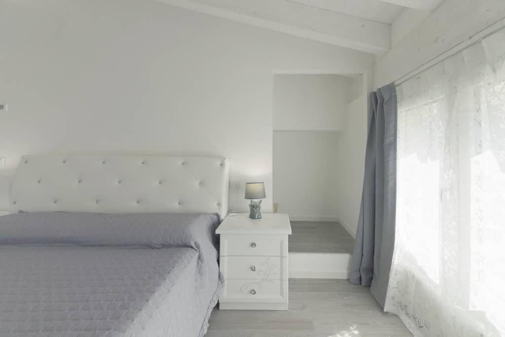 Villa Joy Verona - Luxury Chalet Ngoại thất bức ảnh