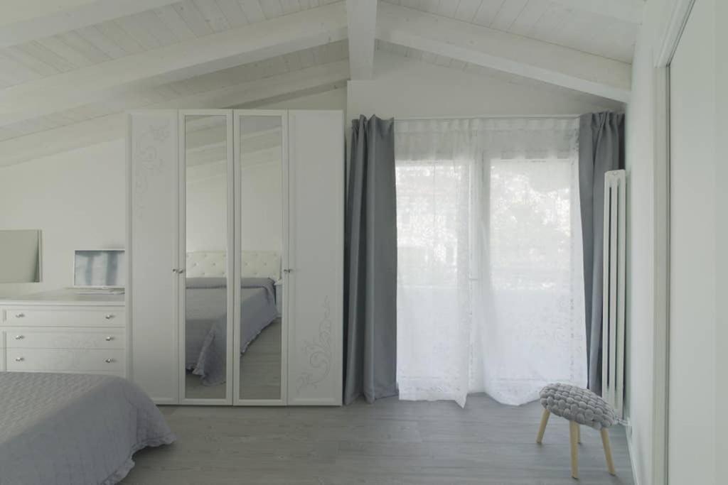 Villa Joy Verona - Luxury Chalet Ngoại thất bức ảnh