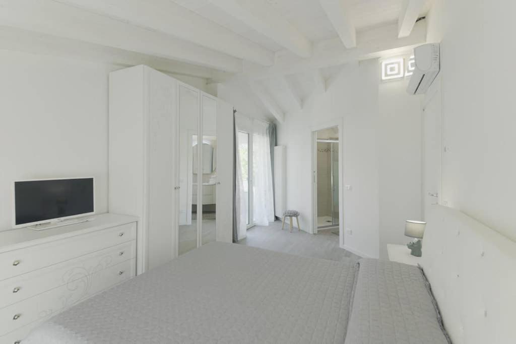 Villa Joy Verona - Luxury Chalet Ngoại thất bức ảnh