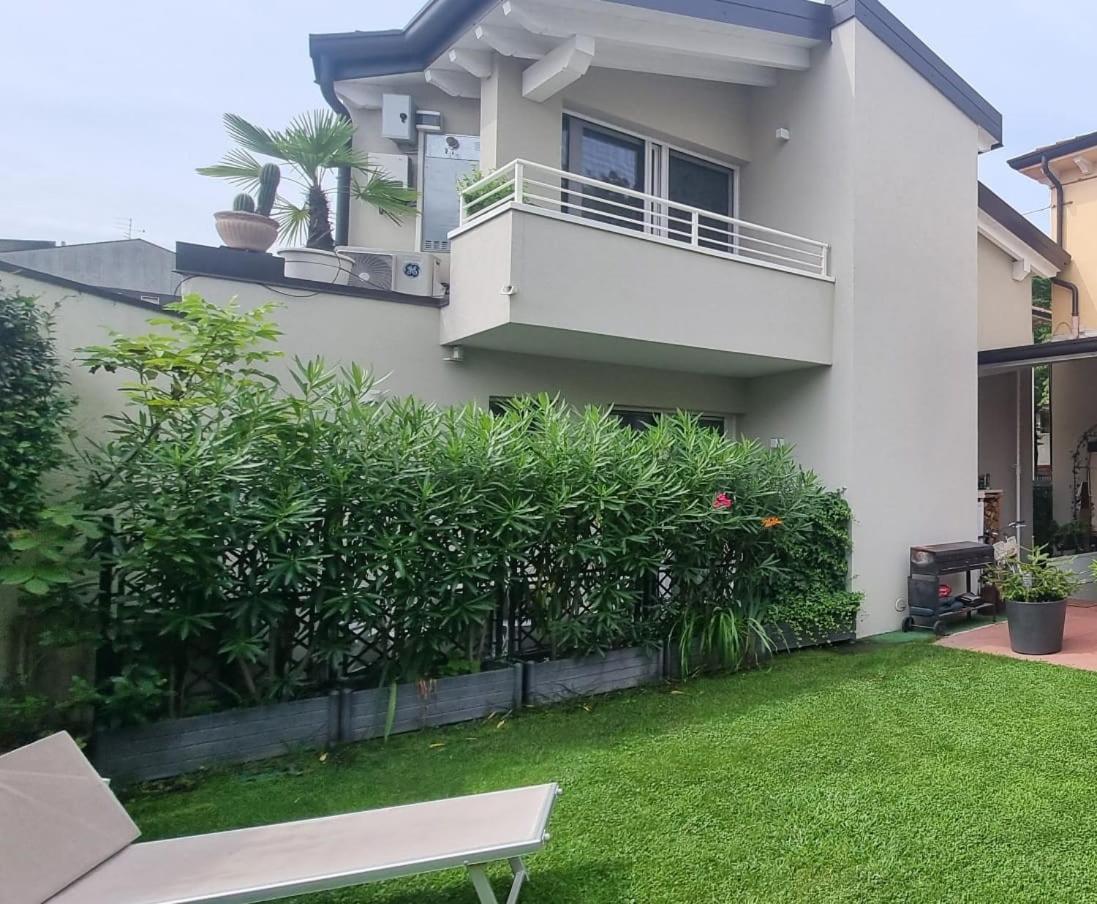Villa Joy Verona - Luxury Chalet Ngoại thất bức ảnh