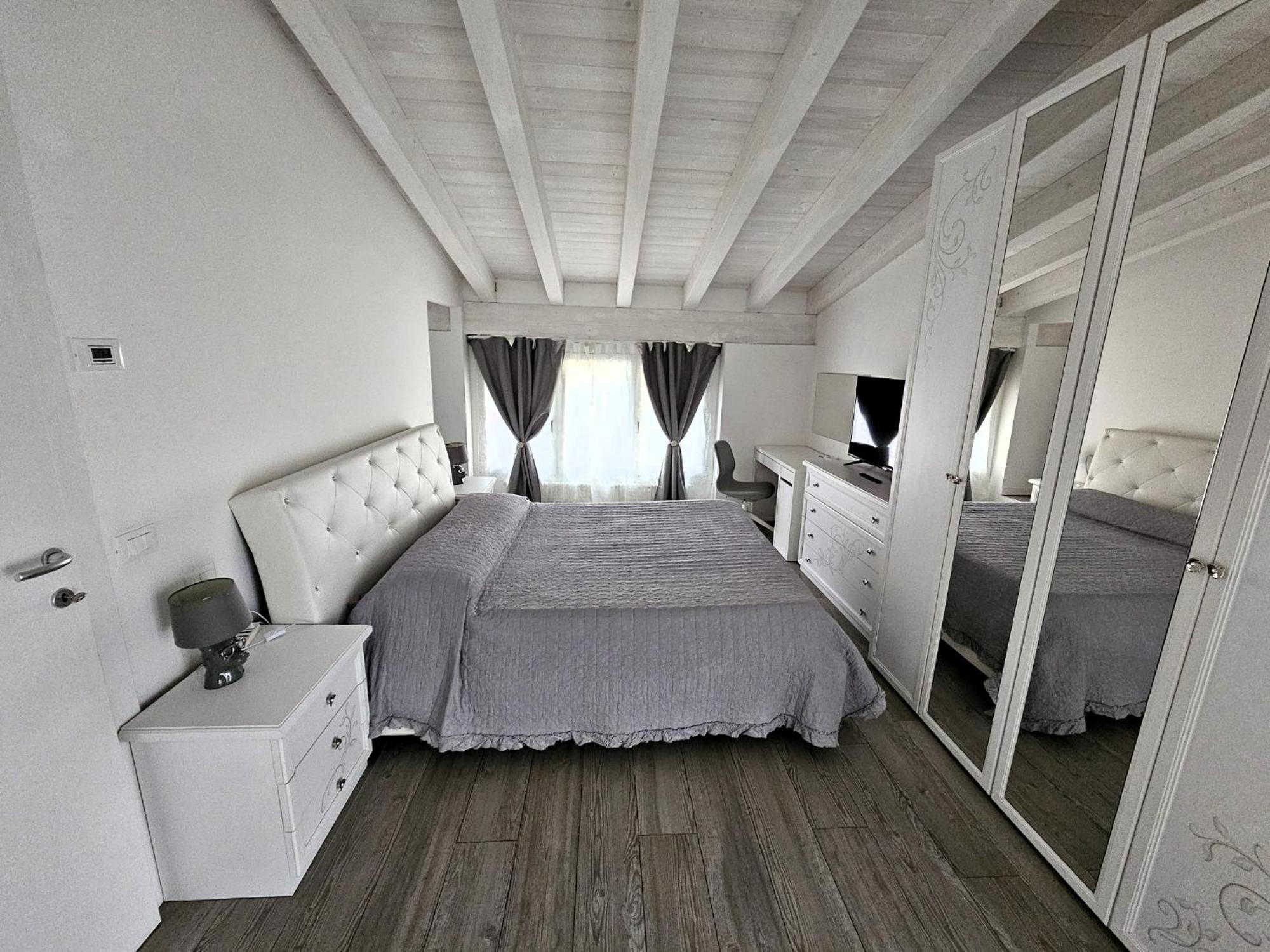 Villa Joy Verona - Luxury Chalet Ngoại thất bức ảnh